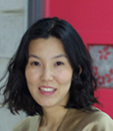 Teresa Cho