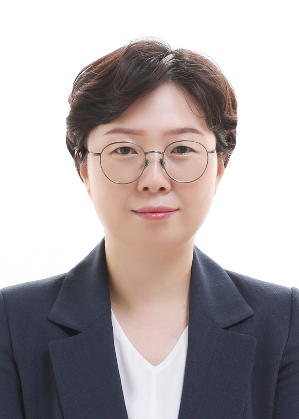 김혜영 교수님 사진